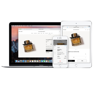 Apple pay website deals